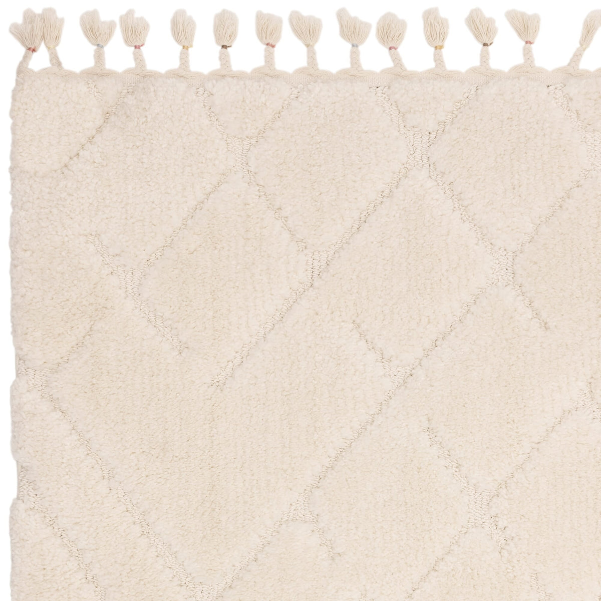 Ariana AR04 Vanilla rug