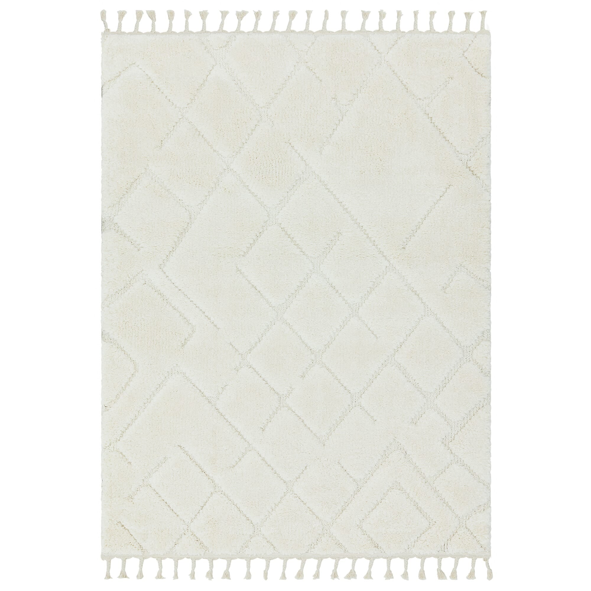 Ariana AR04 Vanilla rug