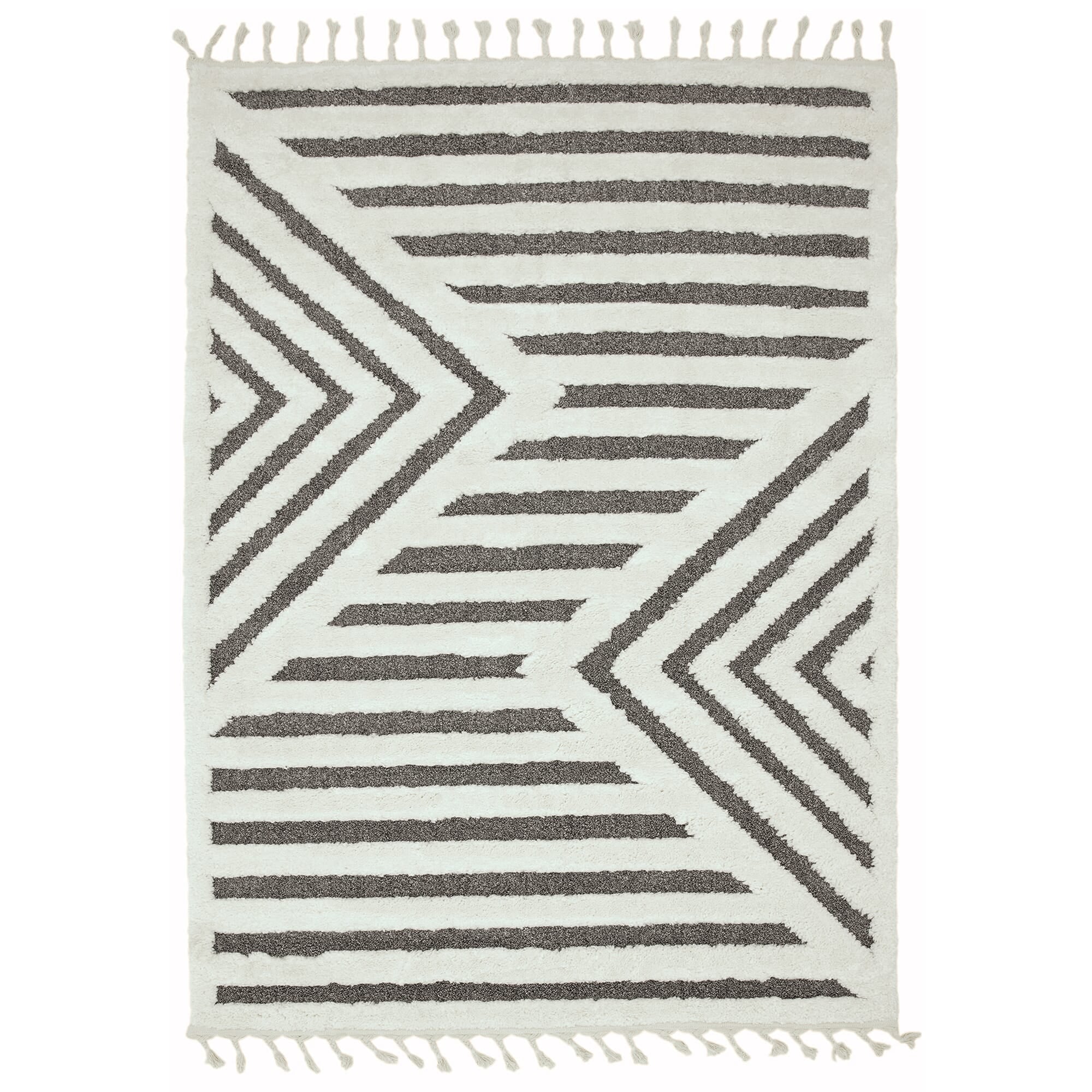 Ariana AR06 Shard rug