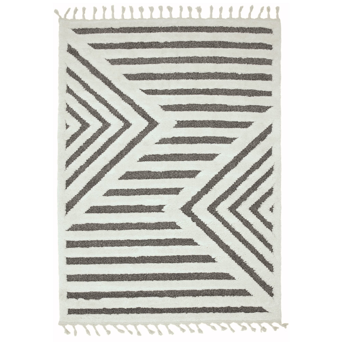 Ariana AR06 Shard rug