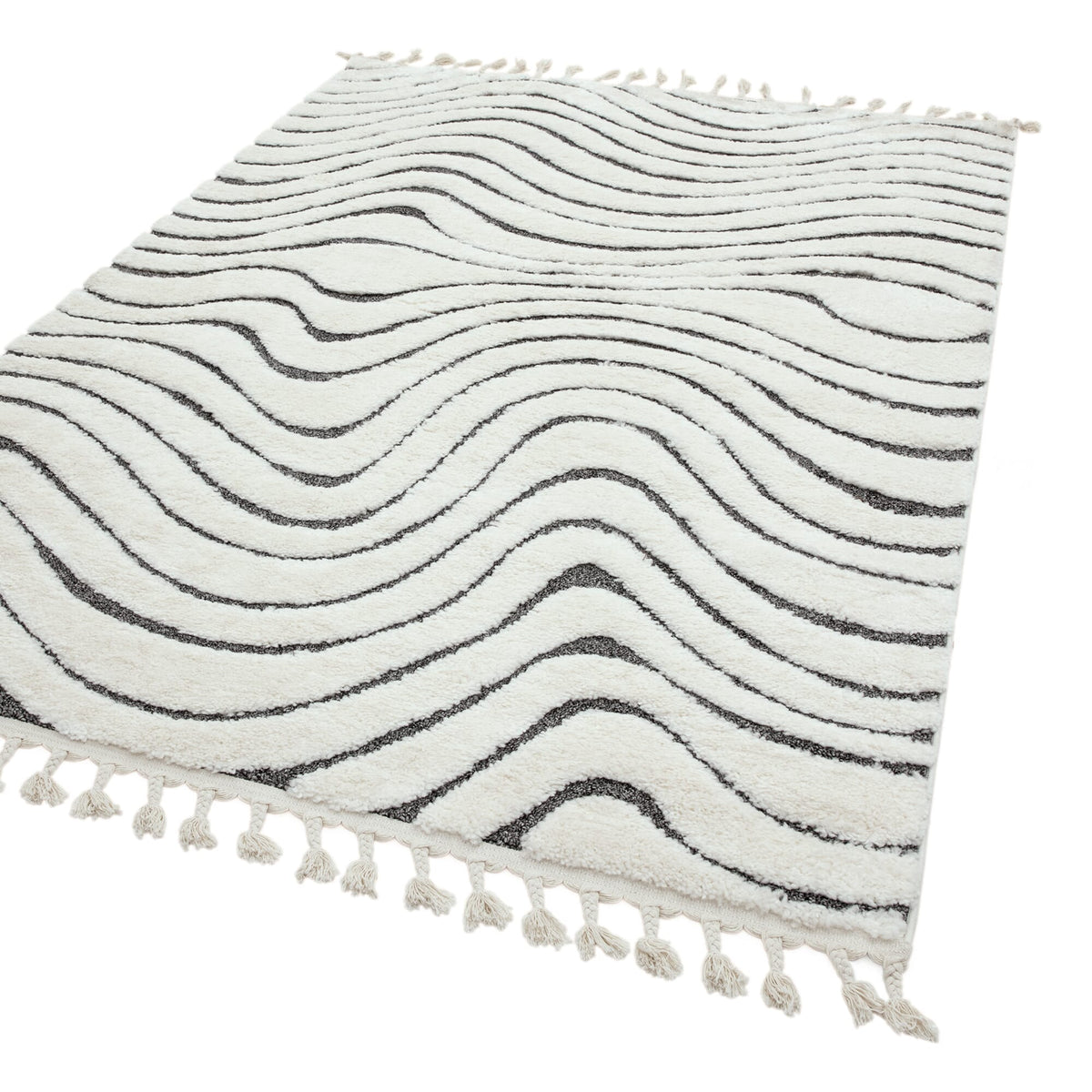 Ariana AR10 Ripple rug