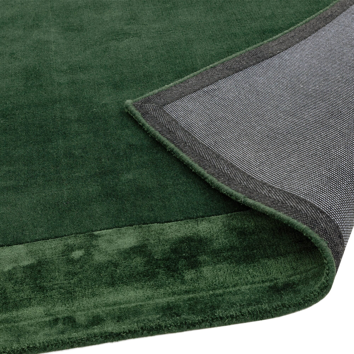 Ascot Green rug