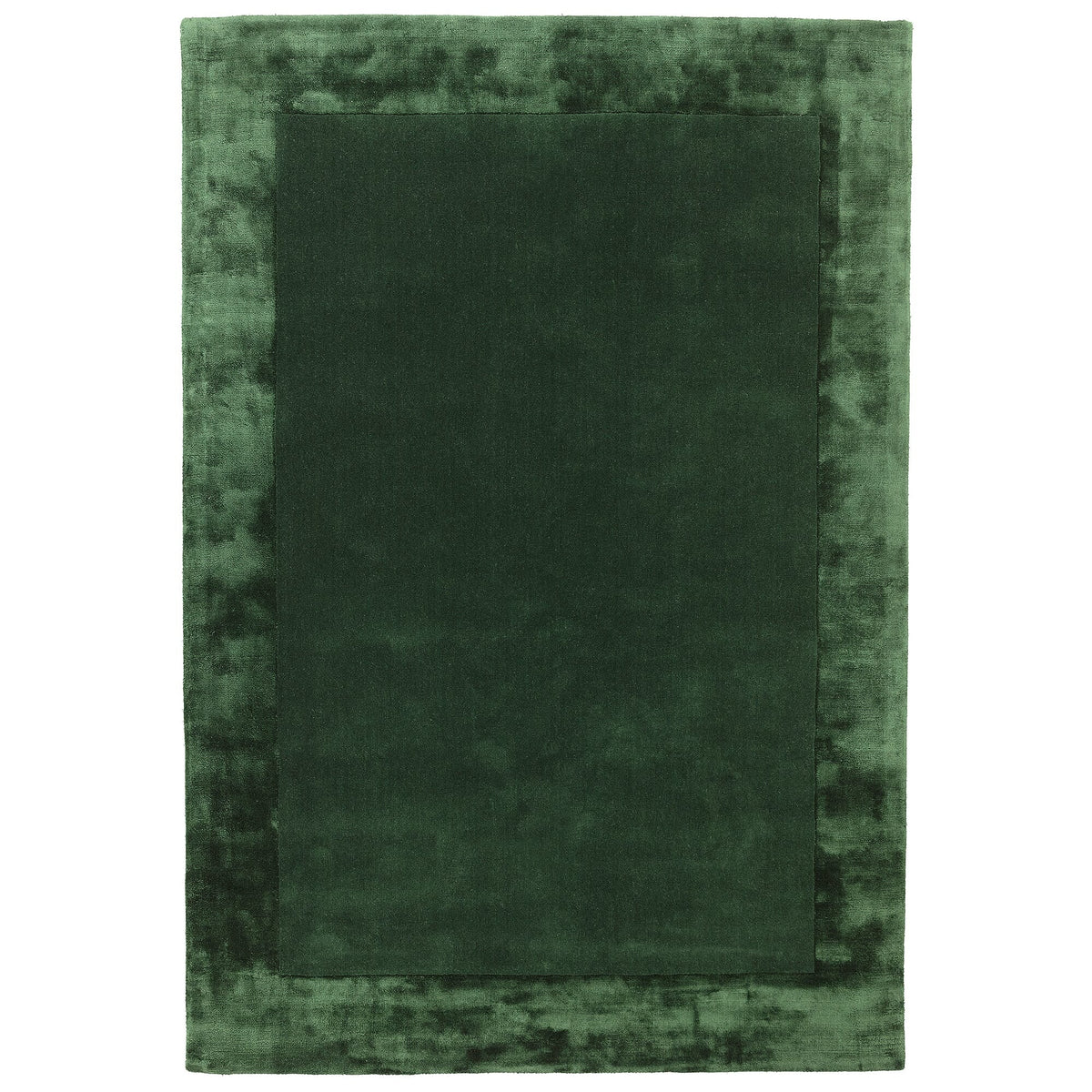Ascot Green rug