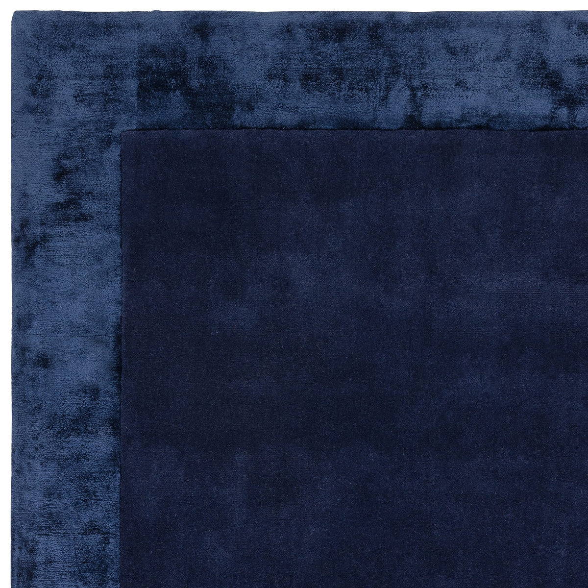 Ascot Navy rug