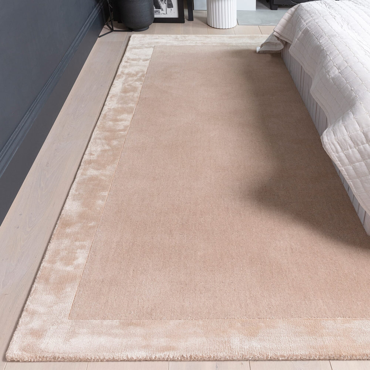 Ascot Putty rug