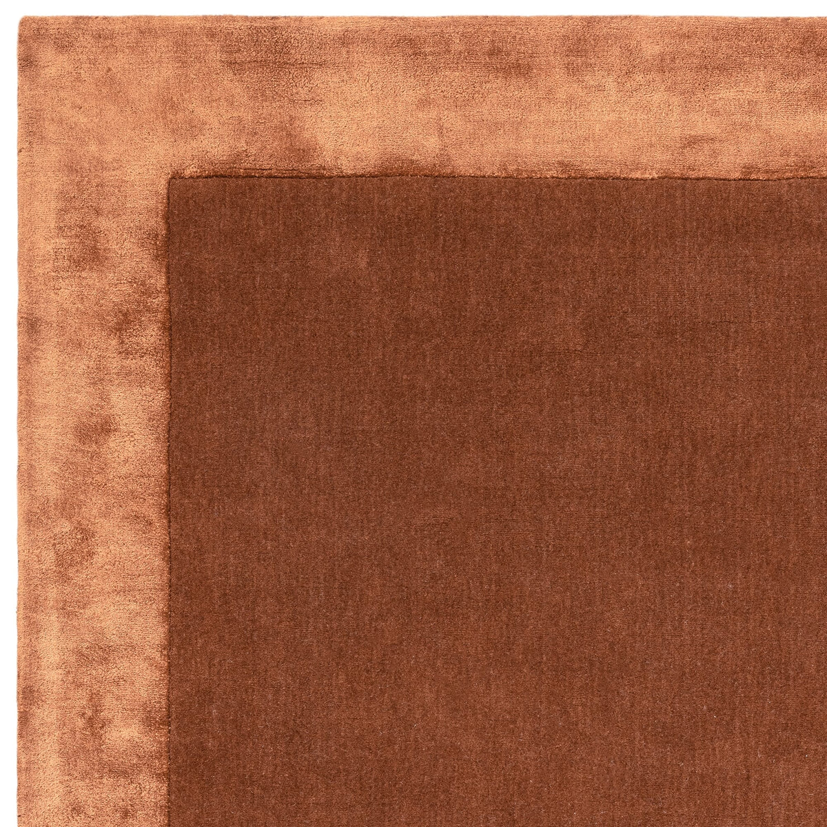 Ascot Rust rug
