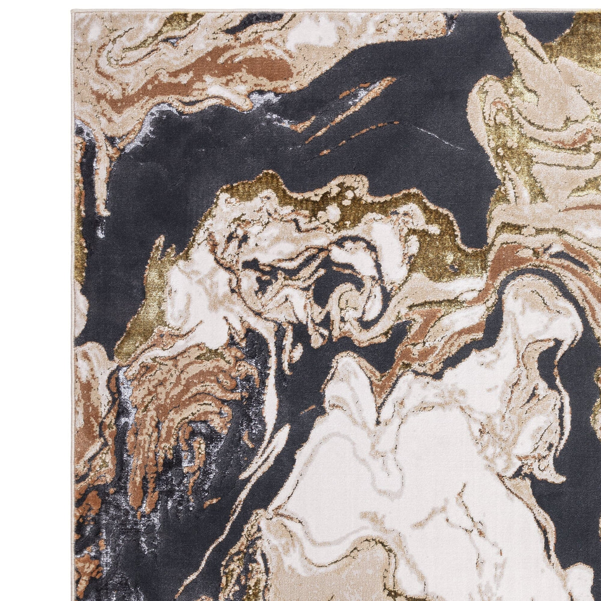Aurora AU08 Marble rug