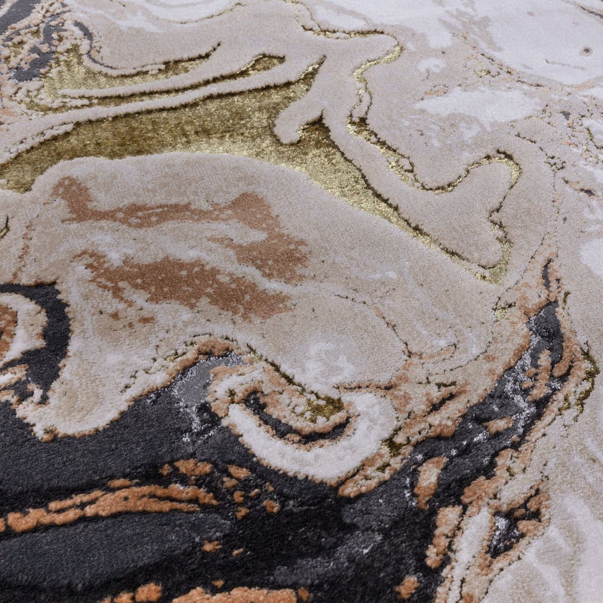Aurora AU08 Marble rug
