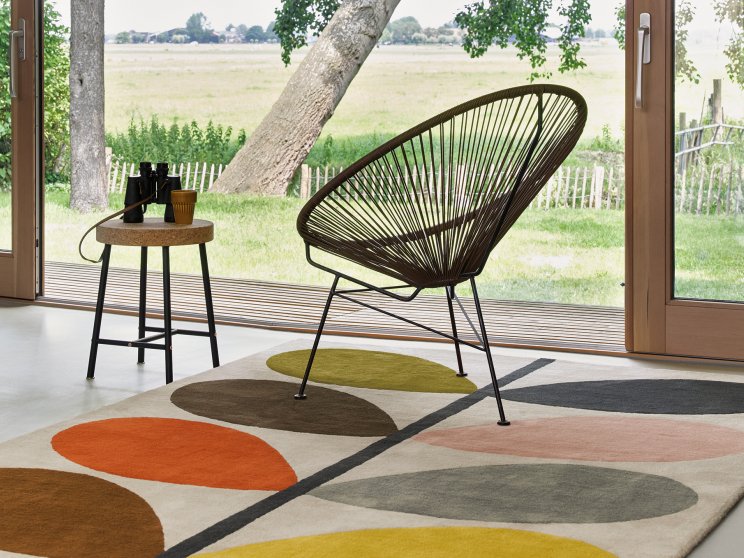 Orla Kiely Giant Multi Stem