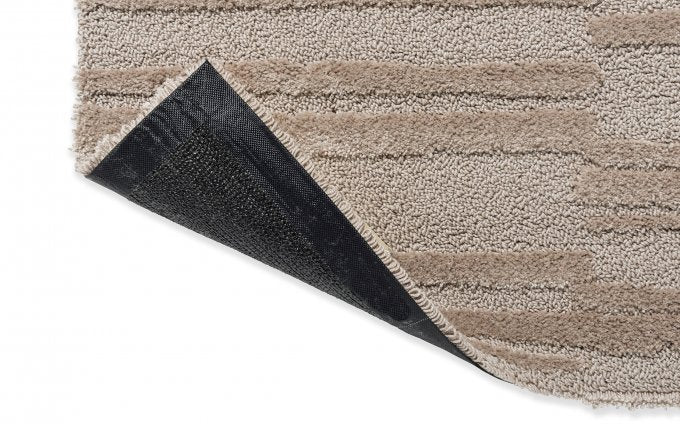 Twinset Terrain Taupe rug