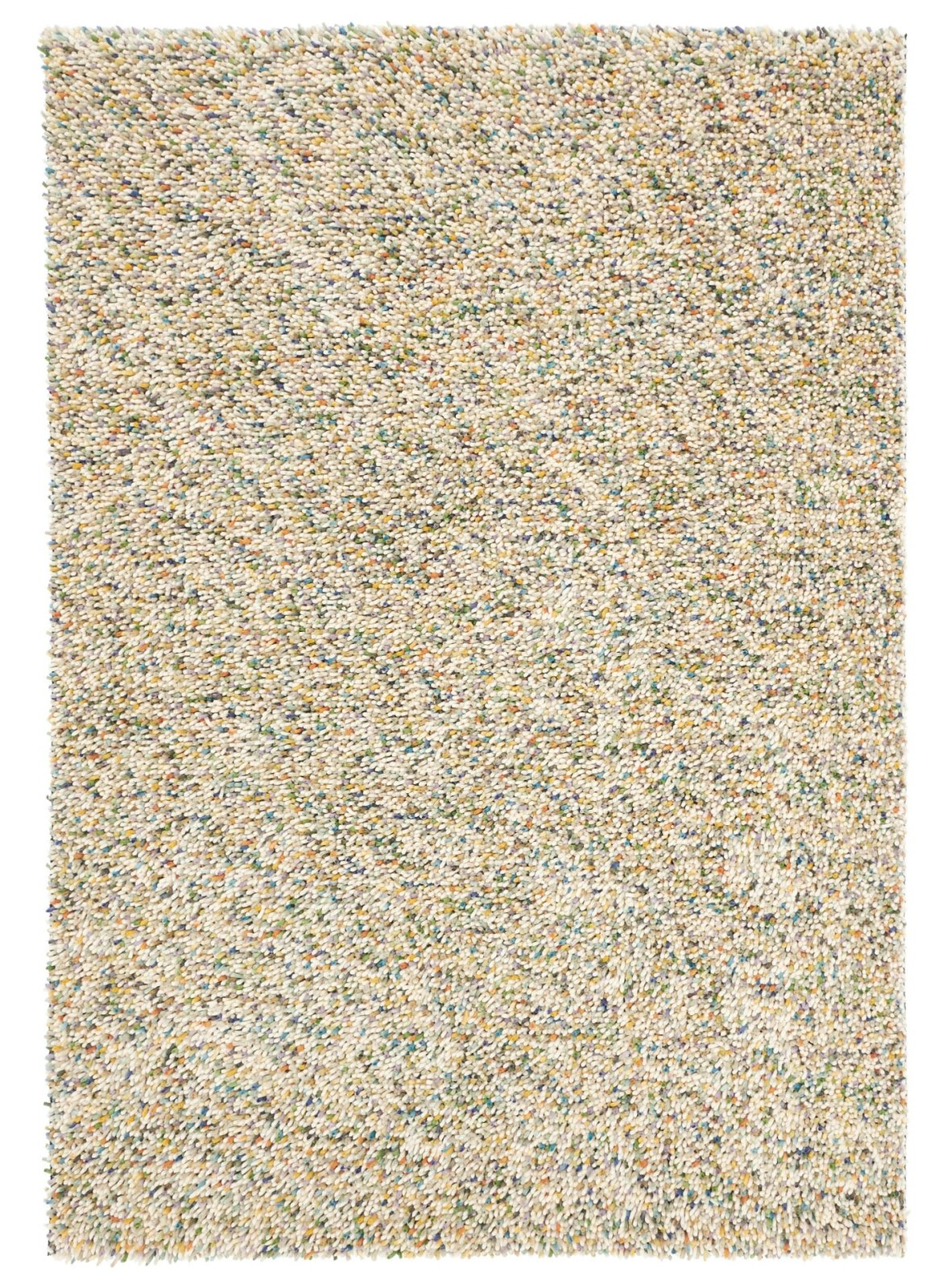 Dots Confetti rug