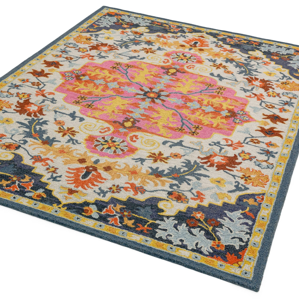 Bronte Multi rug
