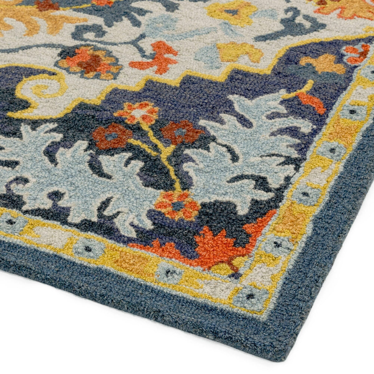Bronte Multi rug