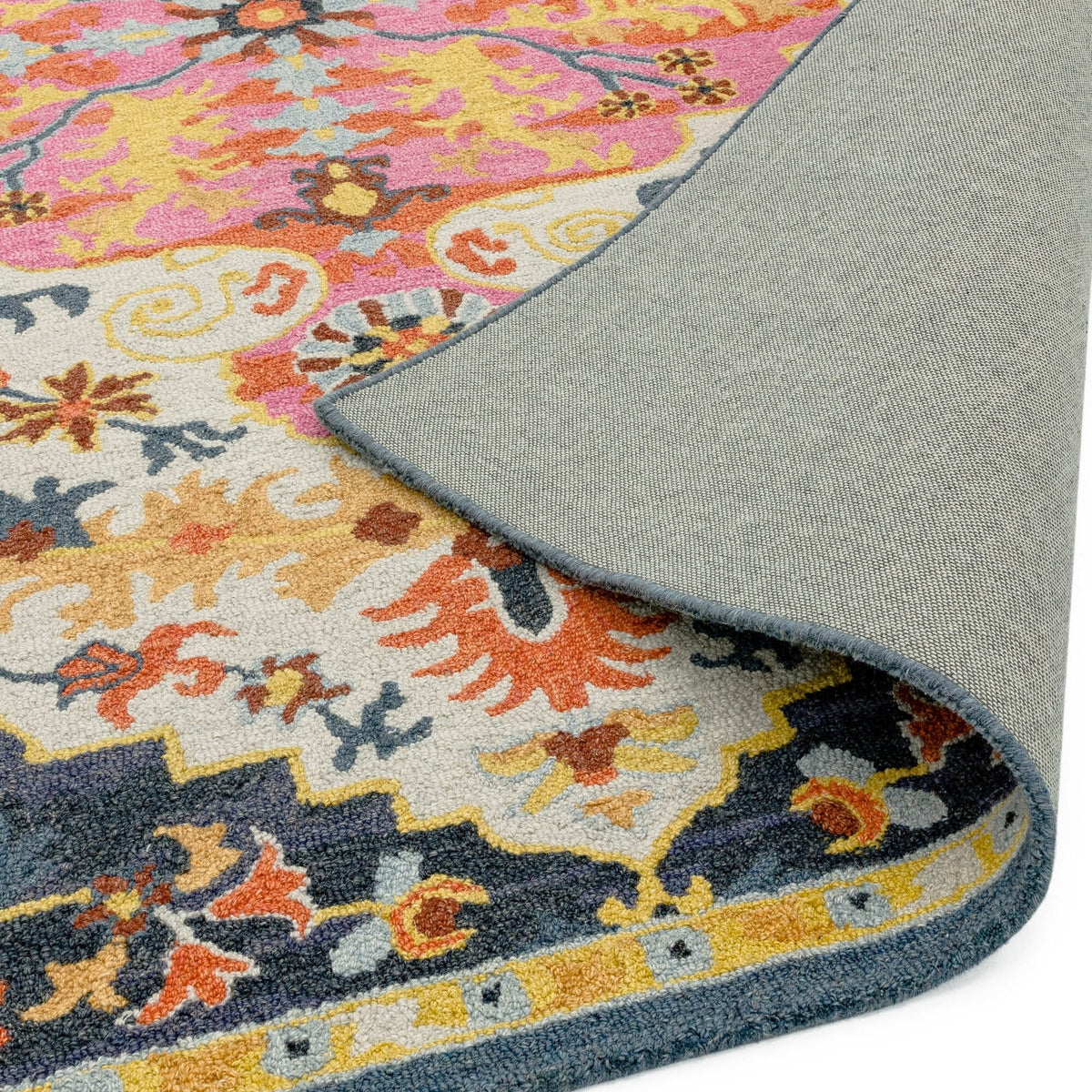Bronte Multi rug