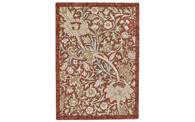Morris & Co Trent Red House 127503