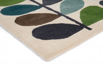 Orla Kiely Multi Stem Kingfisher