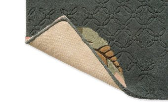 Laura Ashley Aylworth Trail Fern Green