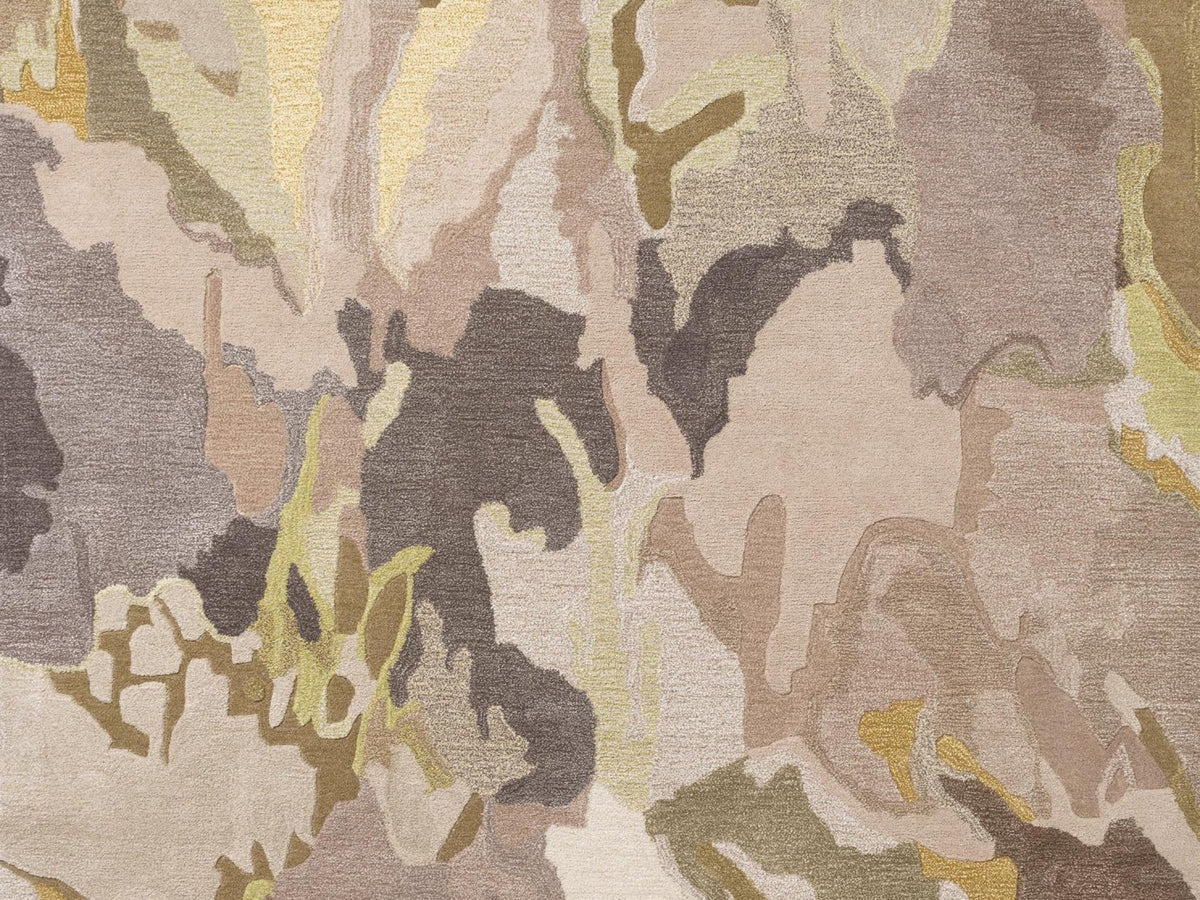 Harlequin Foresta Pebble Sand 143511 rug
