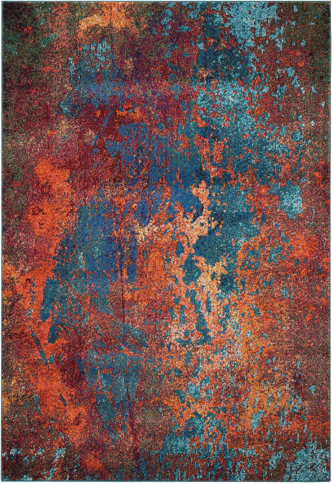 Celestial CES08 Atlantic rug