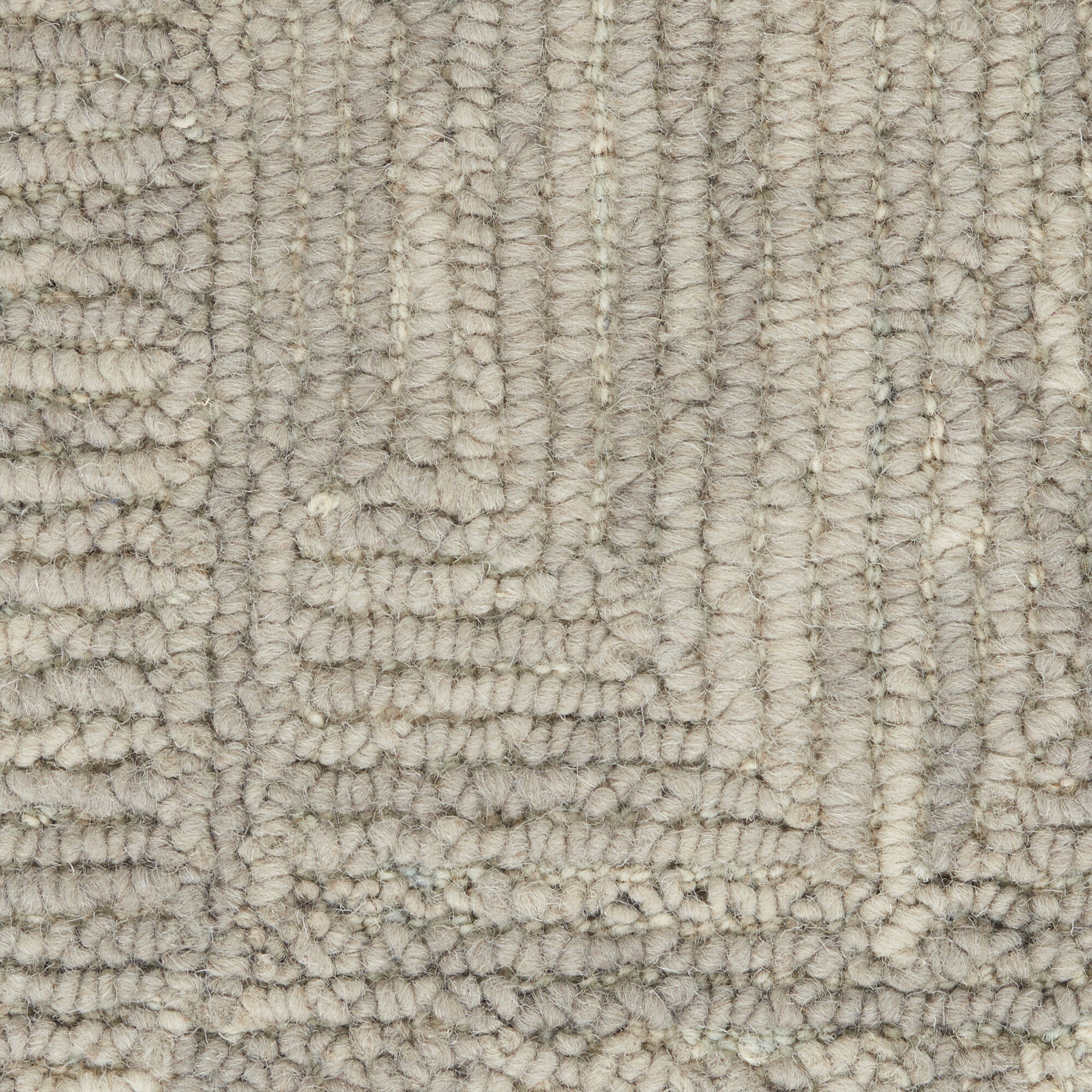 Colorado CLR04 Grey rug swatch