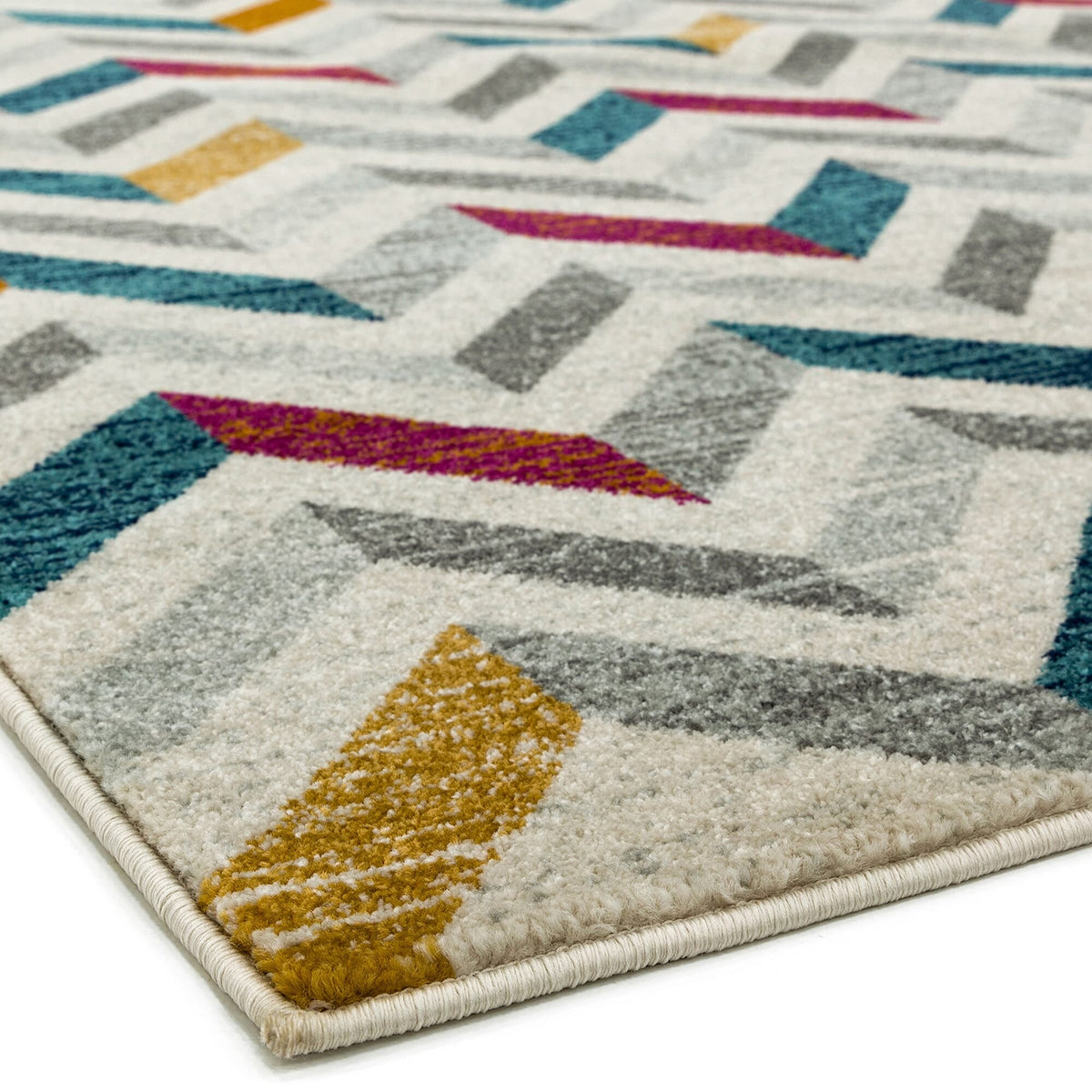 Colt CL06 Multicolour rug