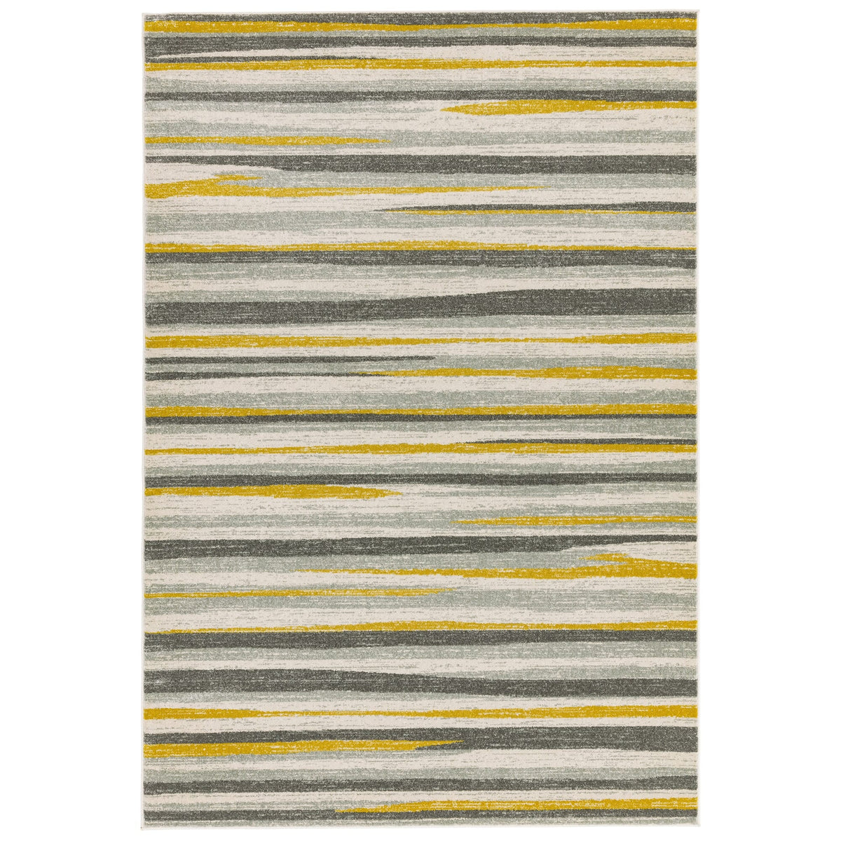 Colt CL10 Grey Ochre rug