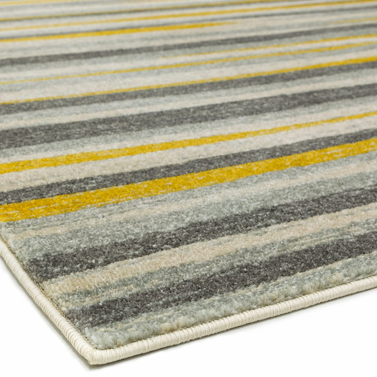 Colt CL10 Grey Ochre rug