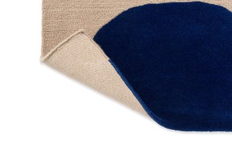 Marimekko Isot Kivet Blue