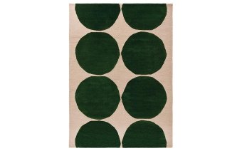 Marimekko Isot Kivet Green