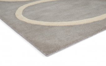 Orla Kiely Giant Linear Stem Grey