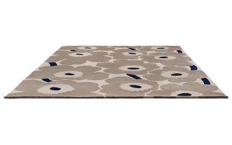 Marimekko Unikko Greige