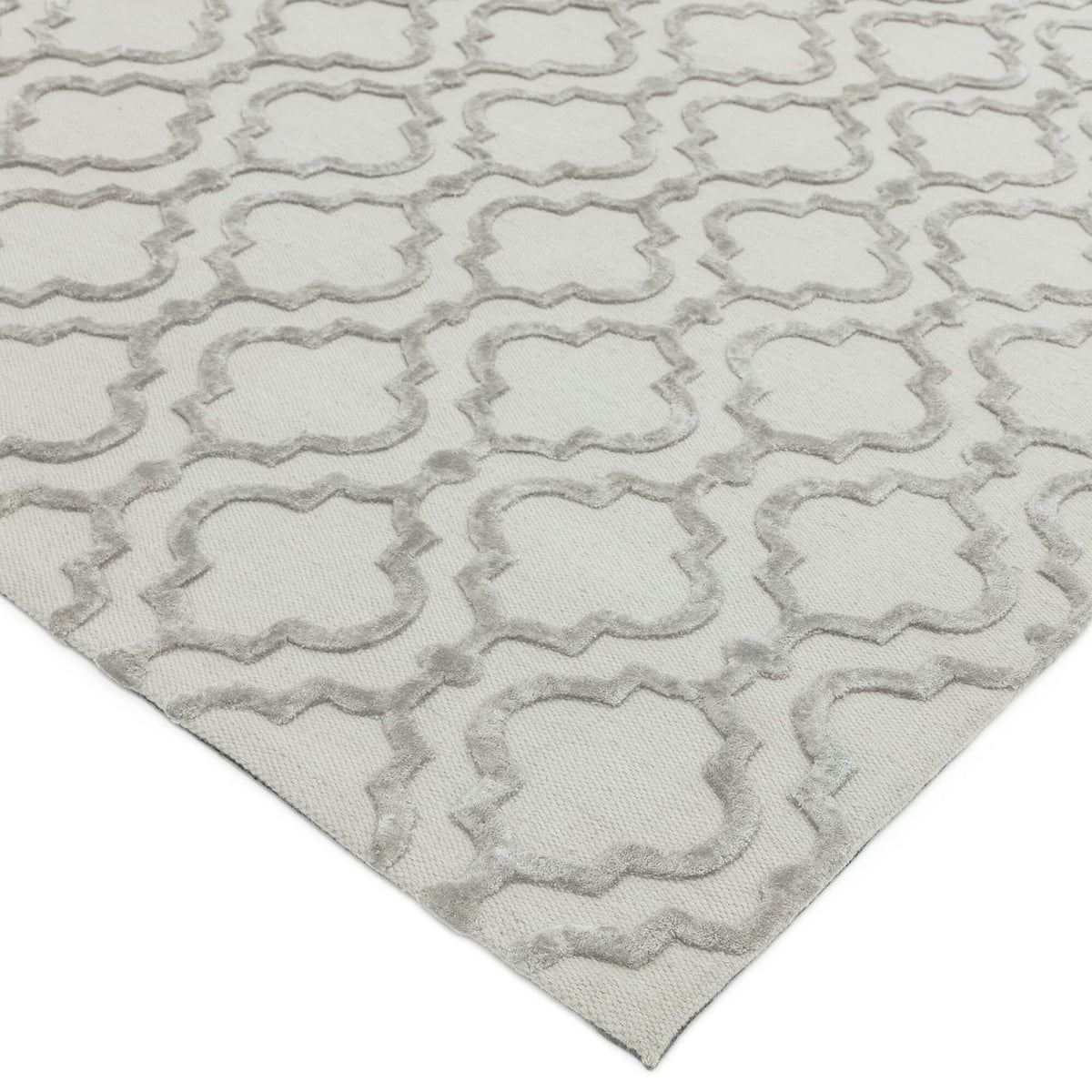 Dixon Grey rug