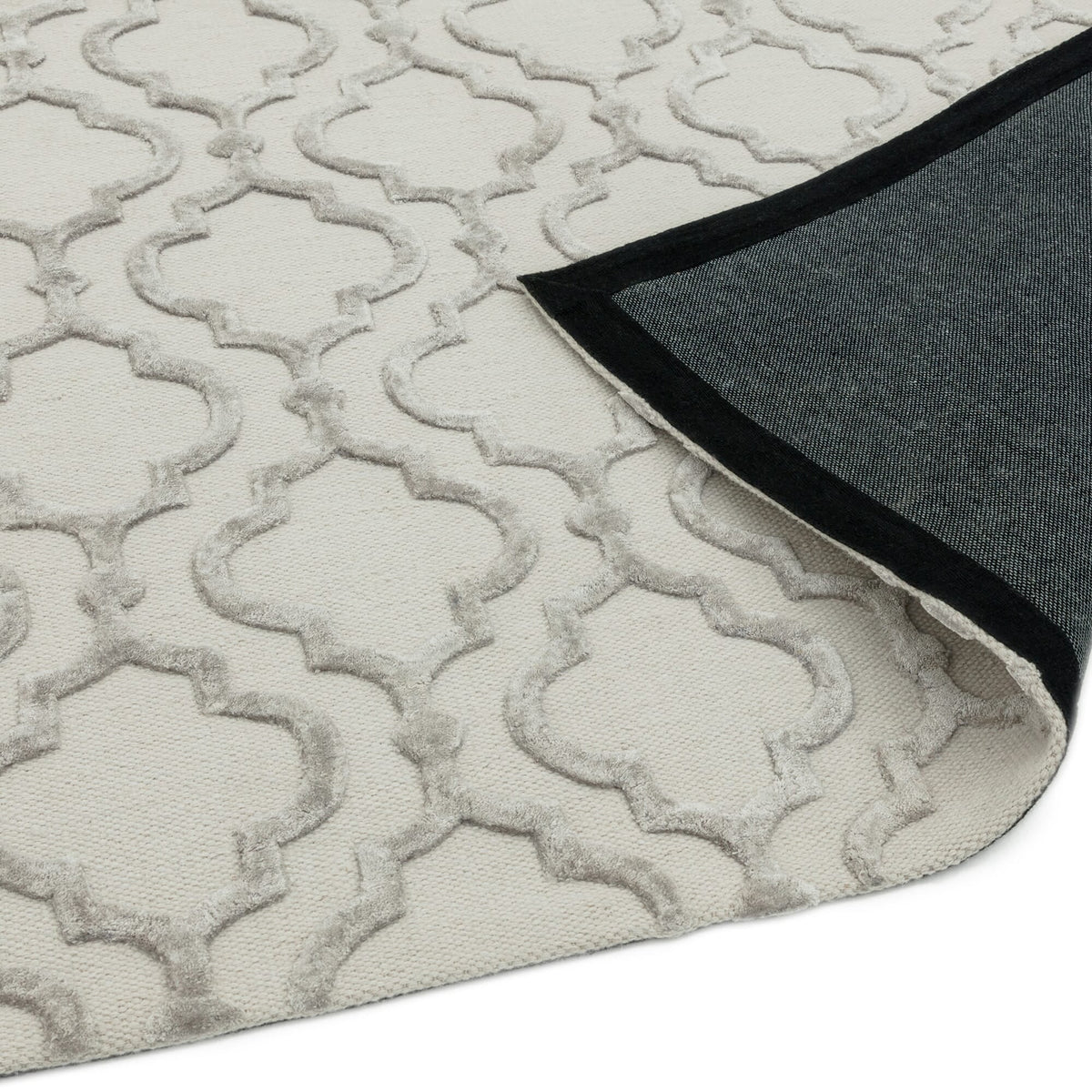 Dixon Grey rug