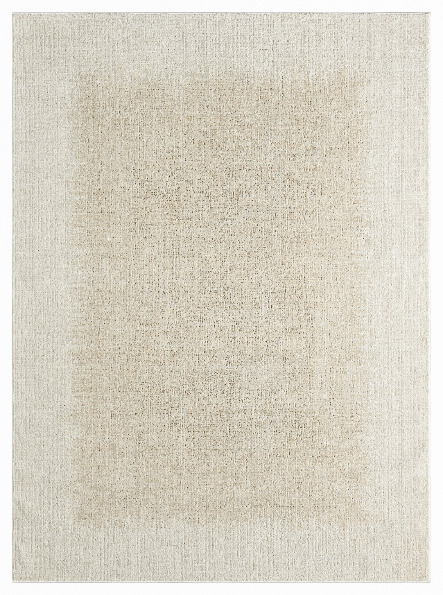 DKNY Grand Street GRN 03 Ivory Beige rug