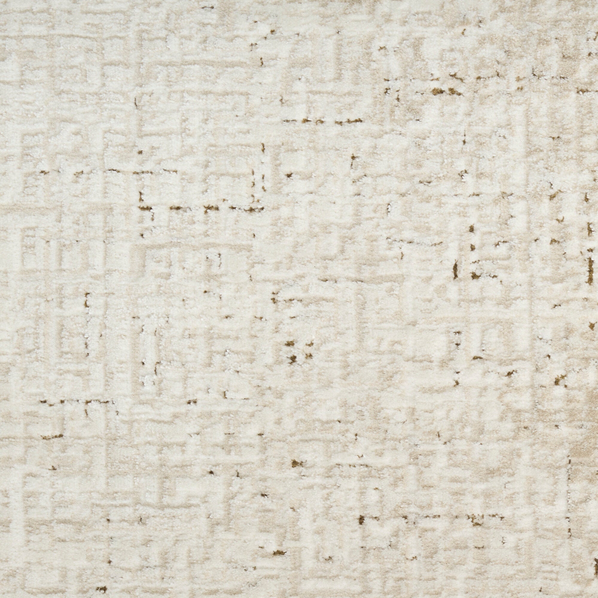 DKNY Grand Street GRN 03 Ivory Beige rug