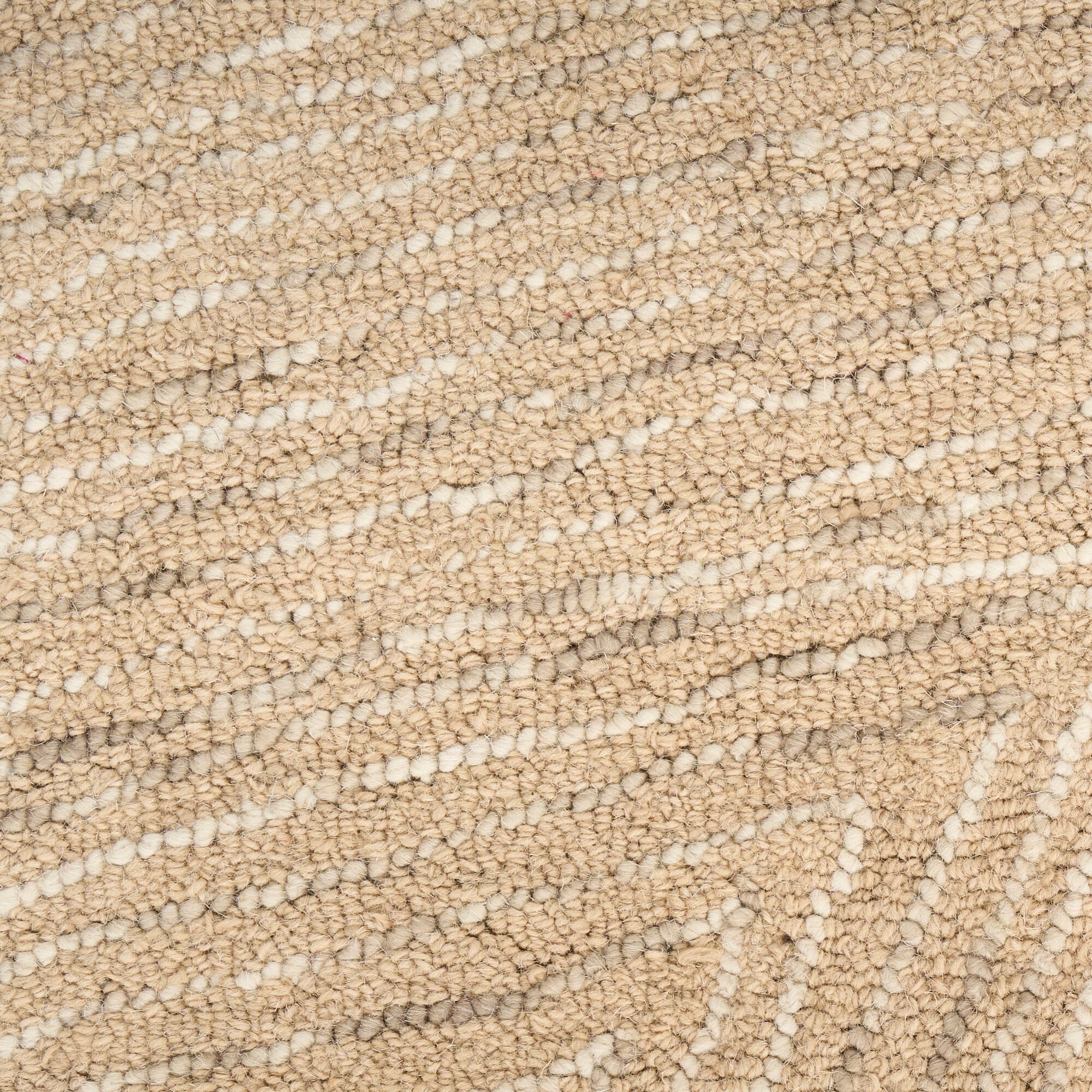 DKNY Pure Angles ANG 01 Camel rug