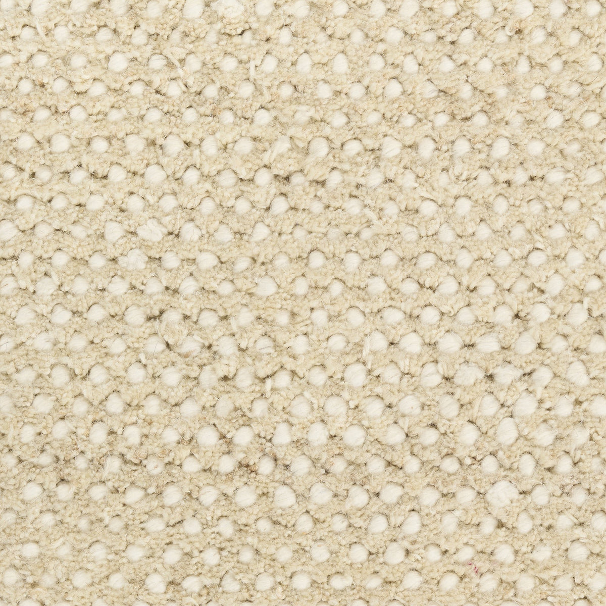 DKNY Rows Row 01 Ivory Beige rug