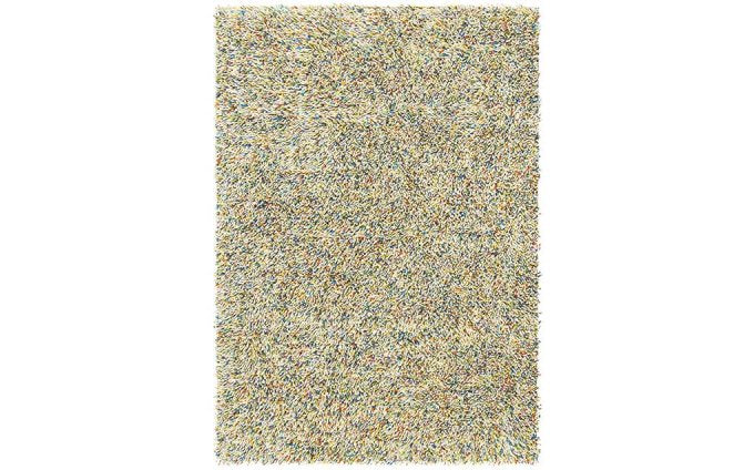 Rocks Confetti rug