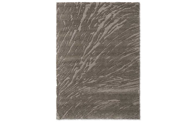 Twinset Shore Shiitake rug