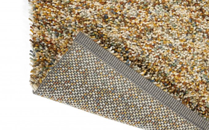 Pop Art Chutney rug