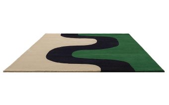 Marimekko Seireeni Green