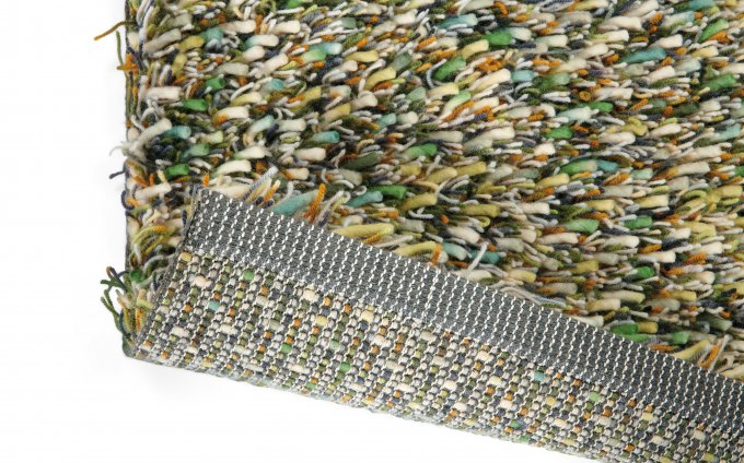 Spring Evergreen rug