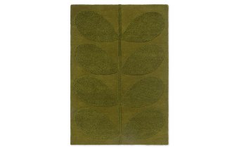 Orla Kiely Solid Stem Fern