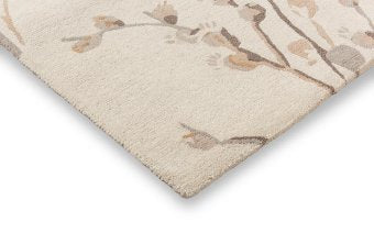 Laura Ashley Pussy Willow Dove Grey
