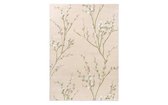 Laura Ashley Pussy Willow Hedgerow Green