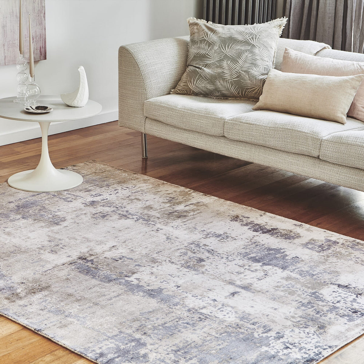 Gatsby Cloud rug