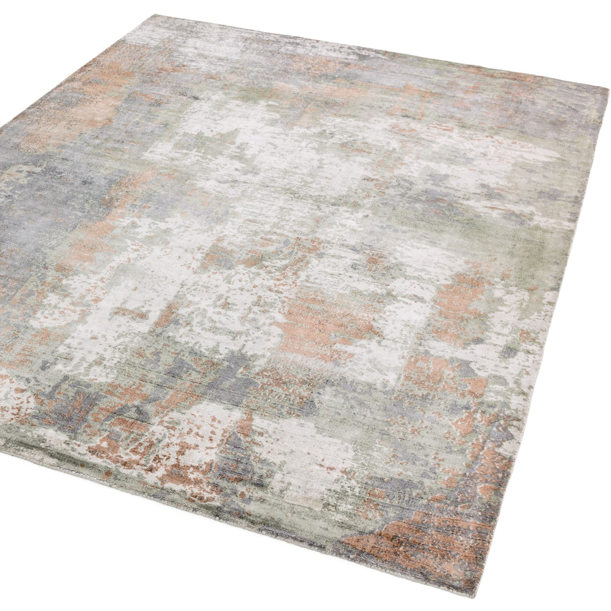 Gatsby Coral rug