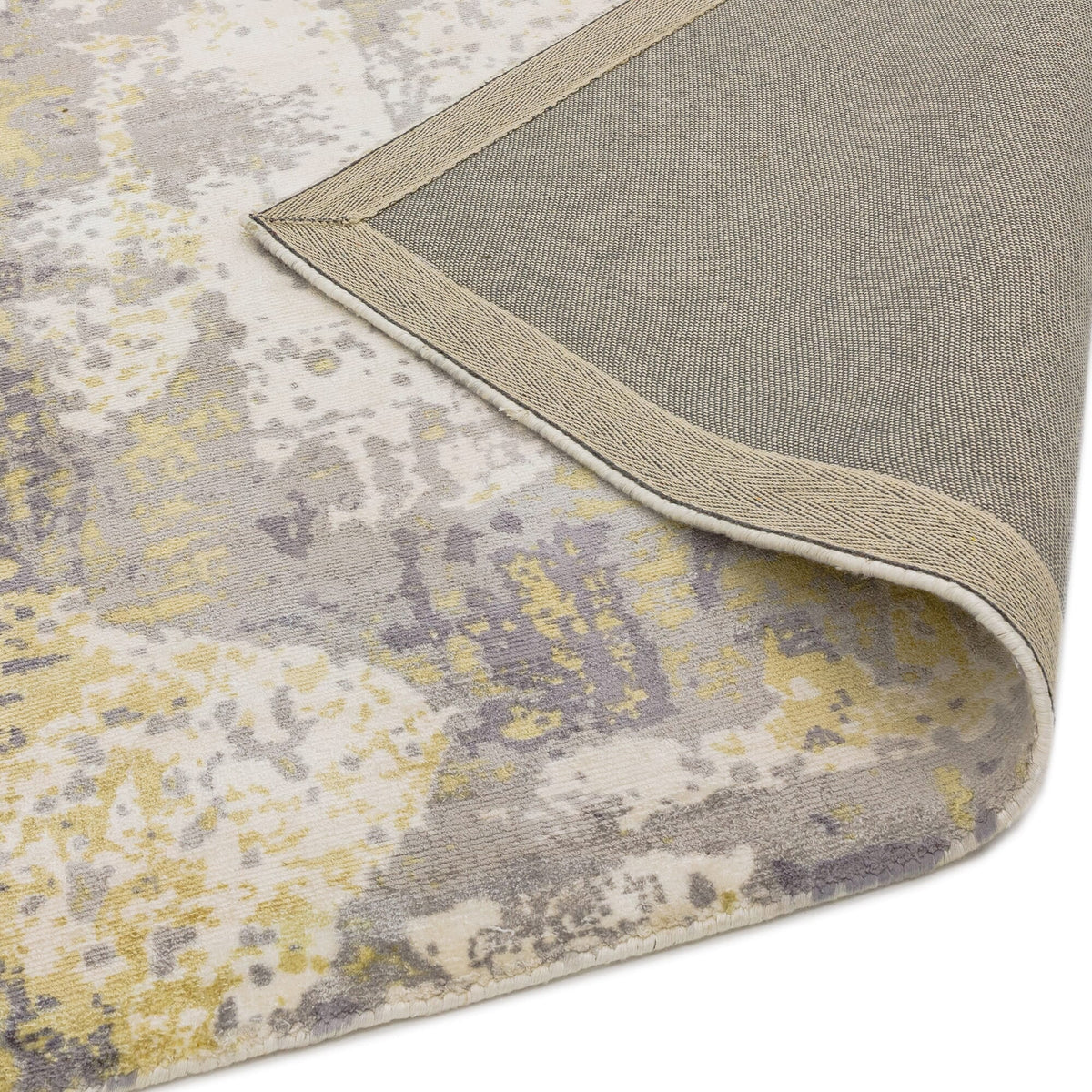 Gatsby Gold rug