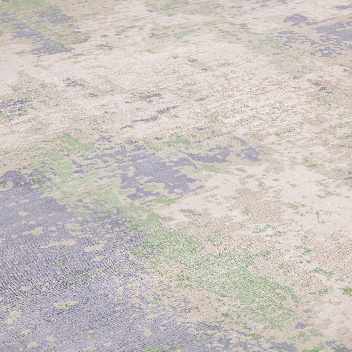 Gatsby Green rug