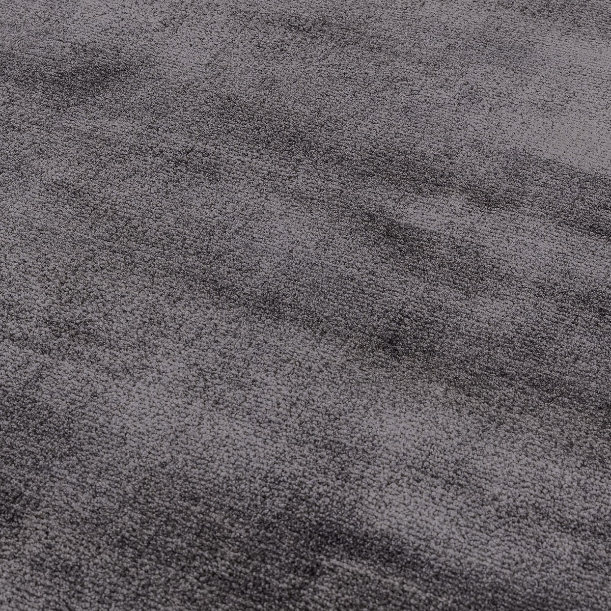 Katherine Carnaby Chrome Lead rug detail